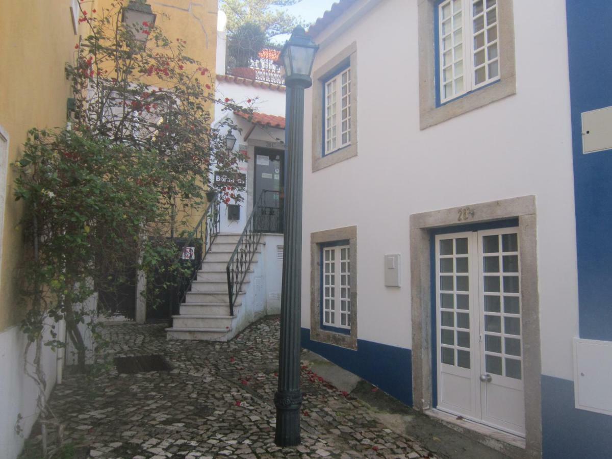 Casa Ze Bonito 2 Villa Cascais Kültér fotó
