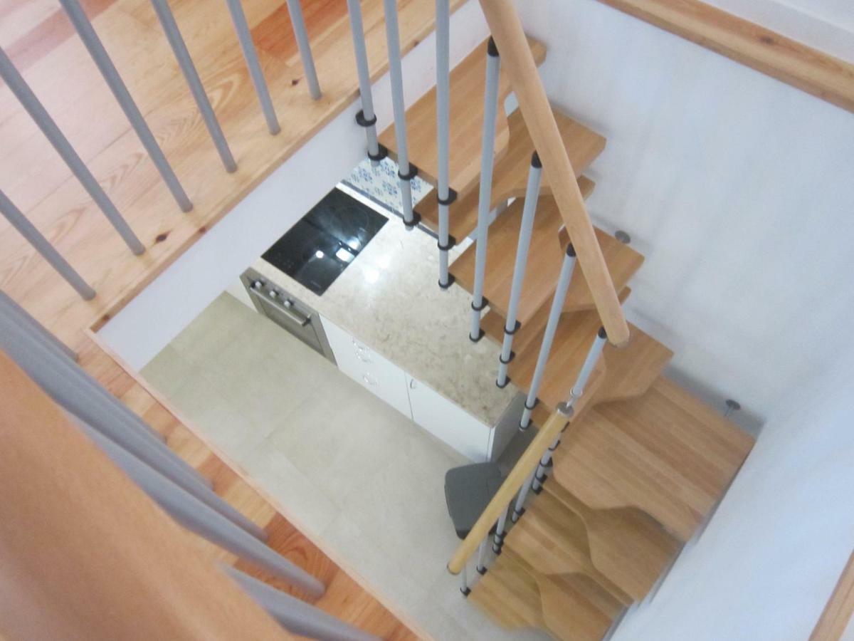 Casa Ze Bonito 2 Villa Cascais Kültér fotó