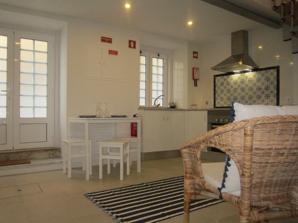 Casa Ze Bonito 2 Villa Cascais Kültér fotó