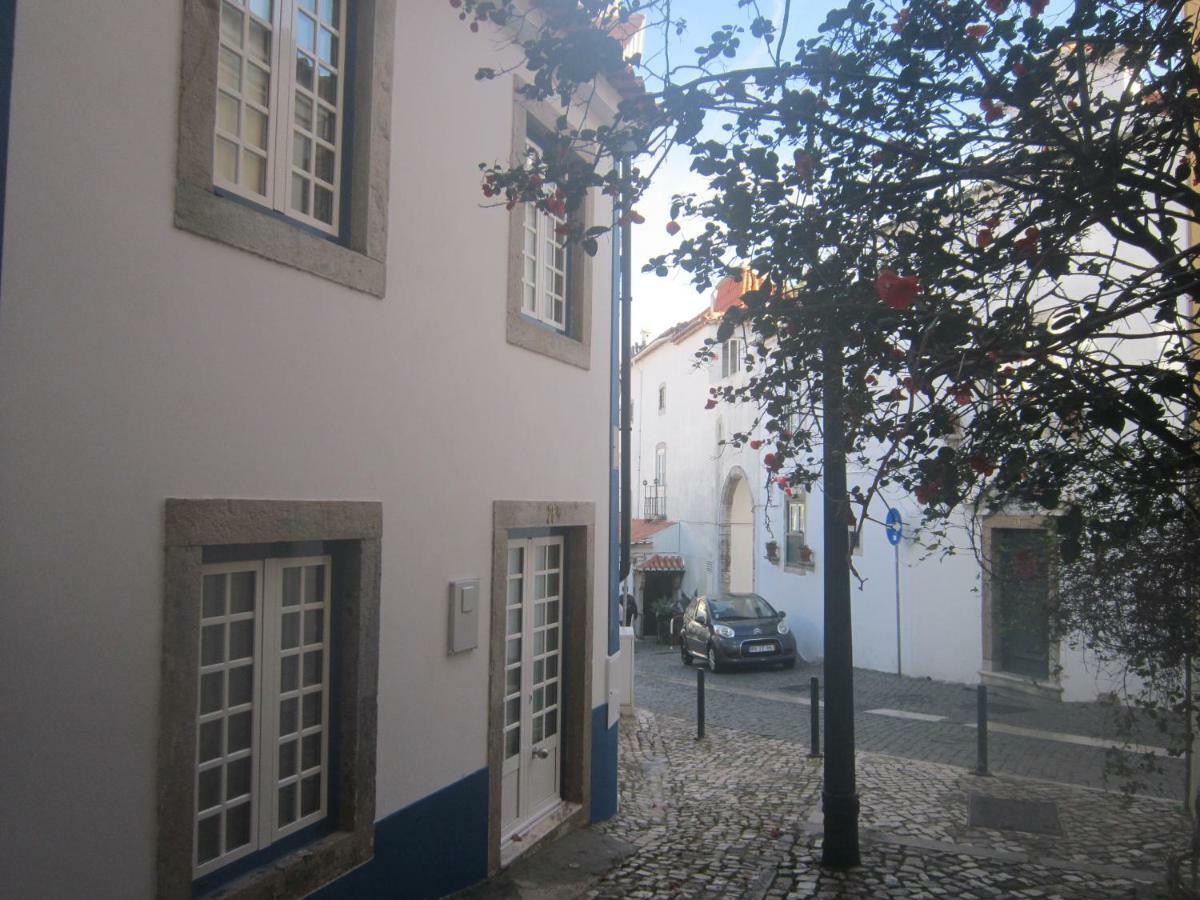 Casa Ze Bonito 2 Villa Cascais Kültér fotó