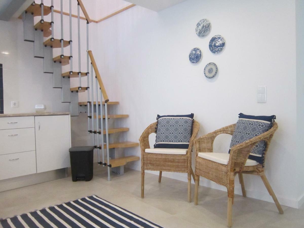 Casa Ze Bonito 2 Villa Cascais Kültér fotó